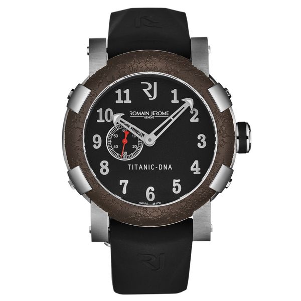 Romain Jerome Titanic DNA RJ.TI.AU.101.10